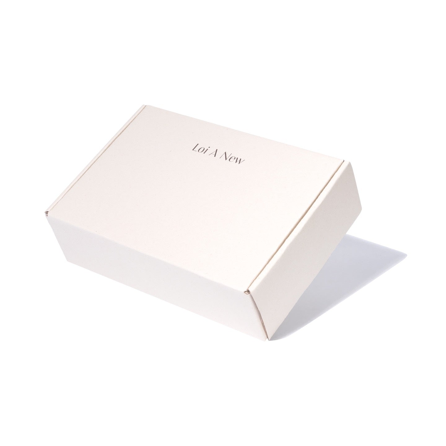 Loi A New A Night in Jeju Blended Tea